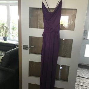 BCBG Dress/gown